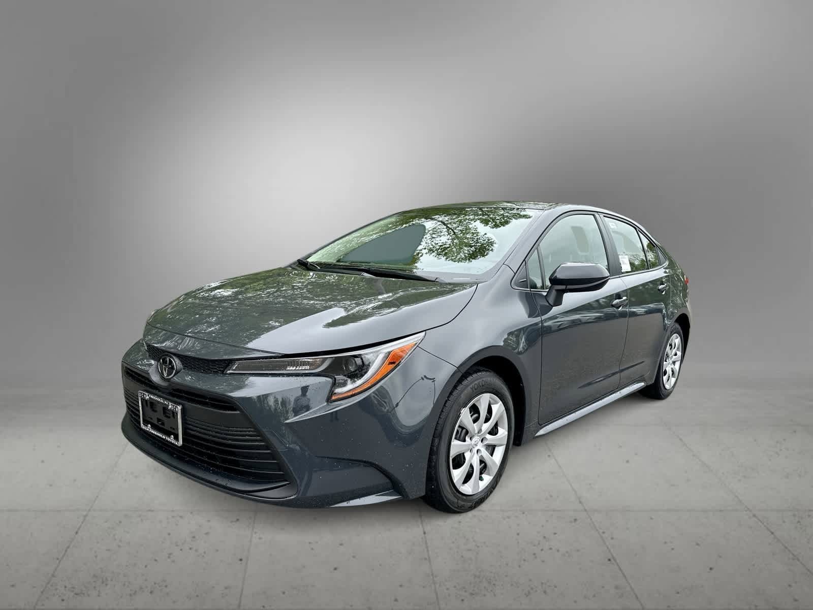 Thumbnail: 2026 Toyota Corolla - 1