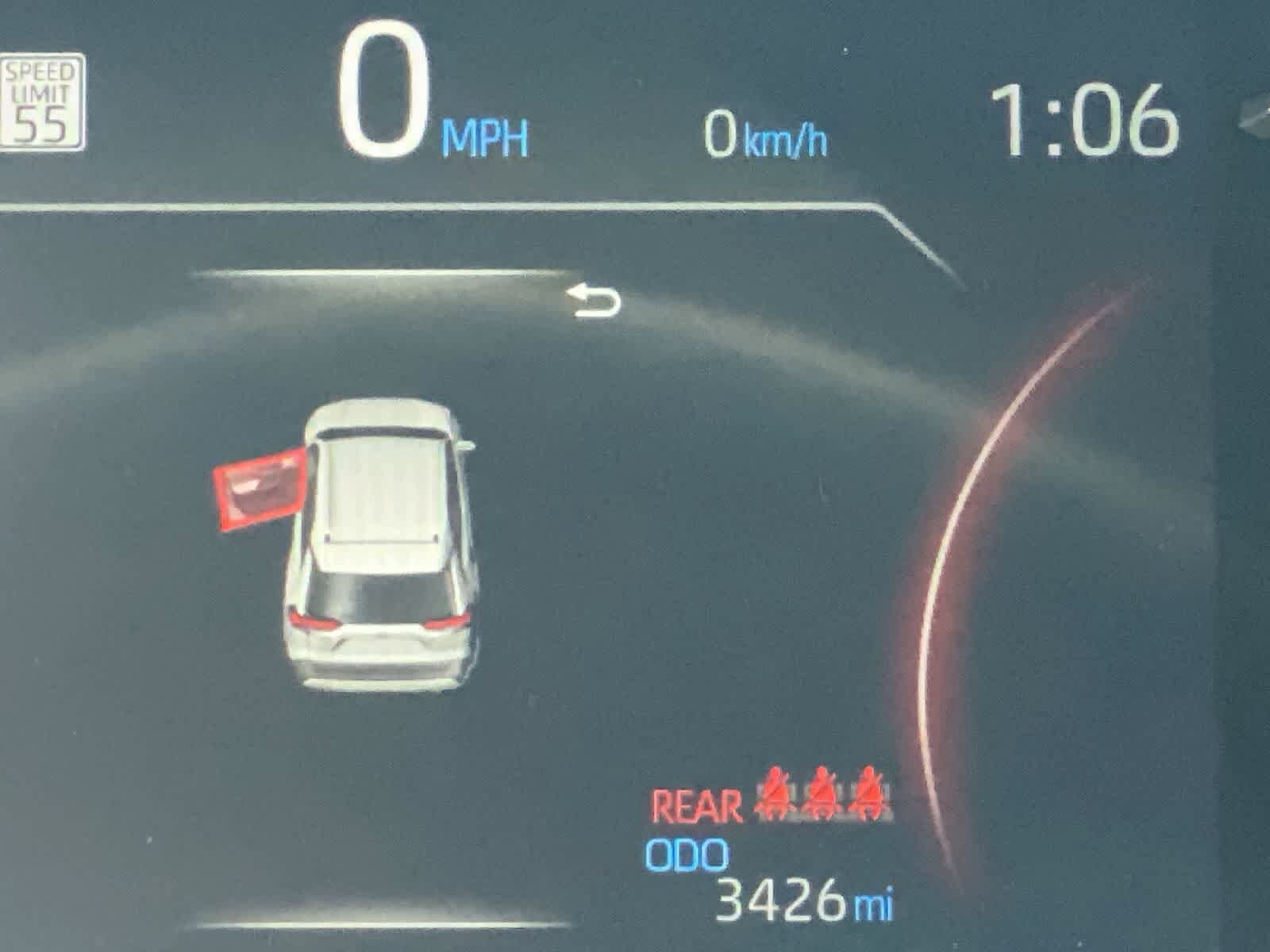 Thumbnail: 2025 Toyota RAV4 - 29