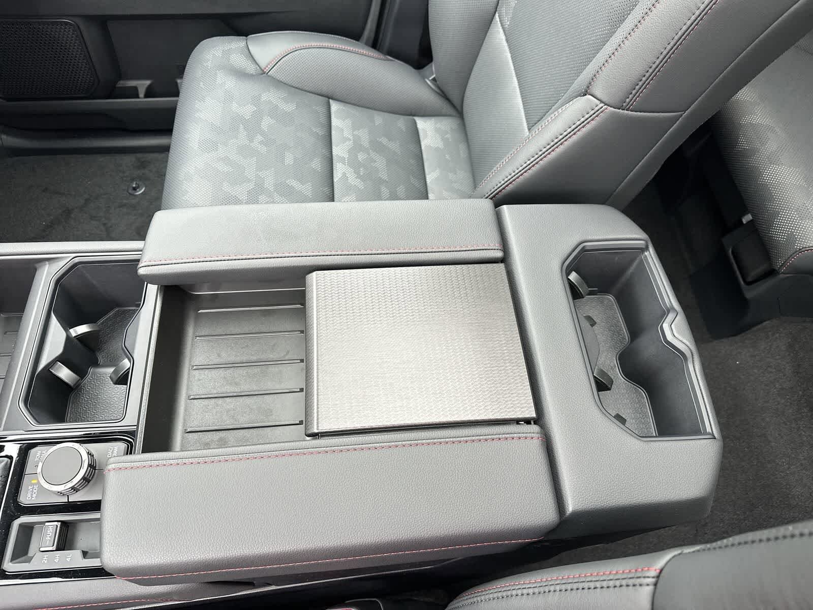 Thumbnail: 2026 Toyota Sequoia - 32