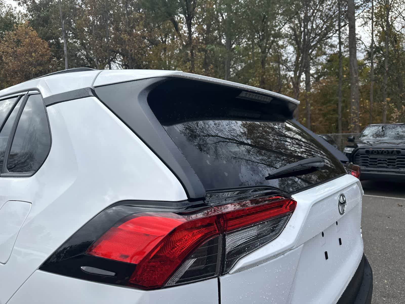 Thumbnail: 2025 Toyota RAV4 - 13