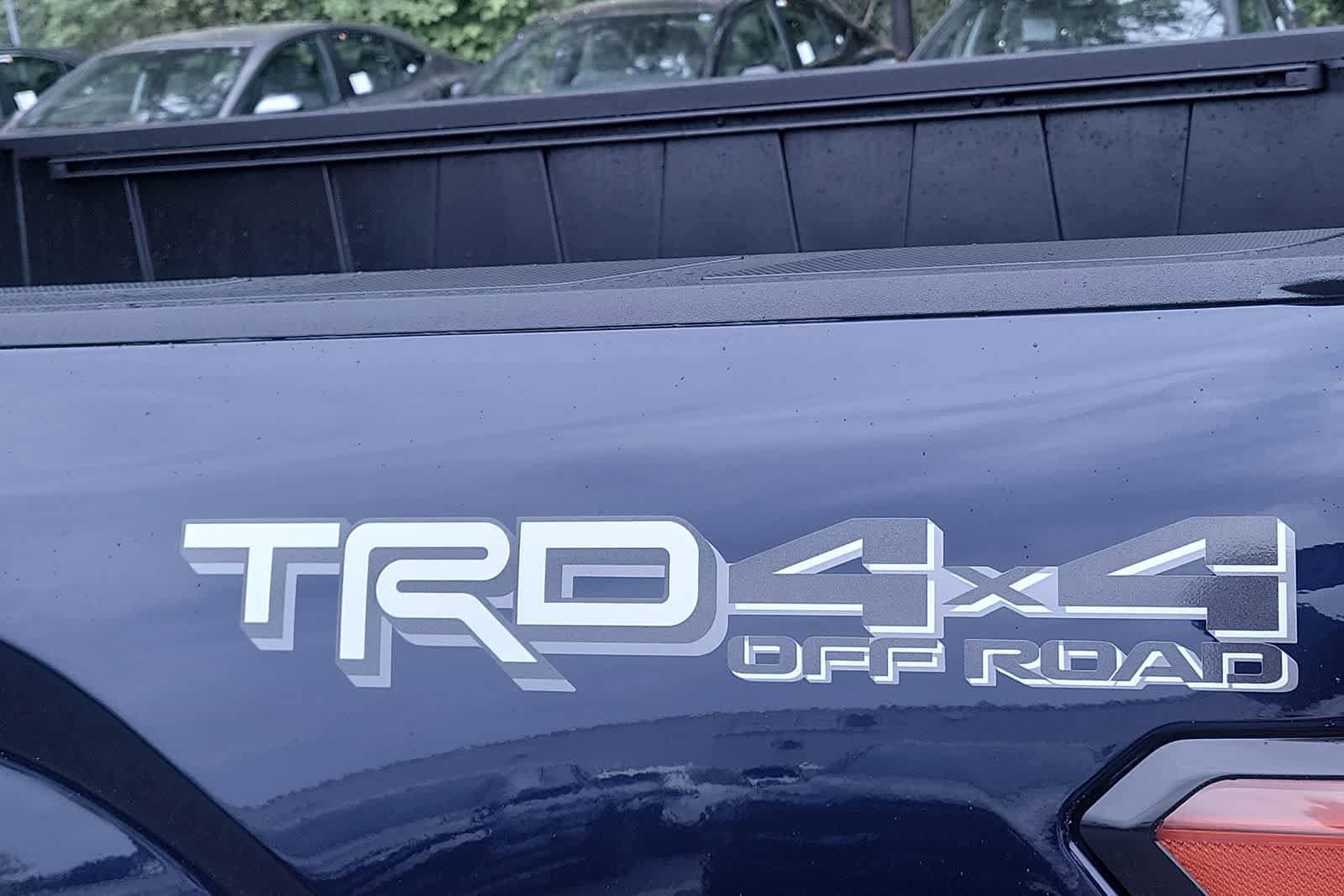2025 Toyota Tundra Limited 17