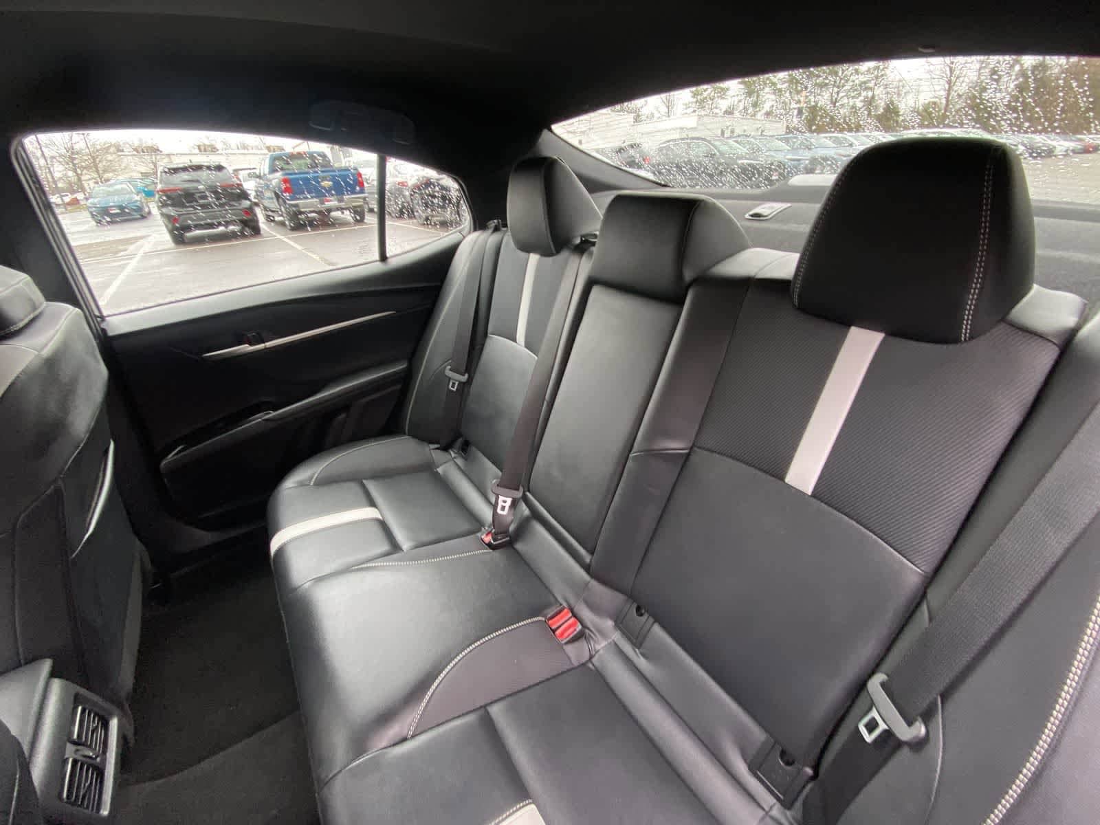 Thumbnail: 2025 Toyota Camry - 26