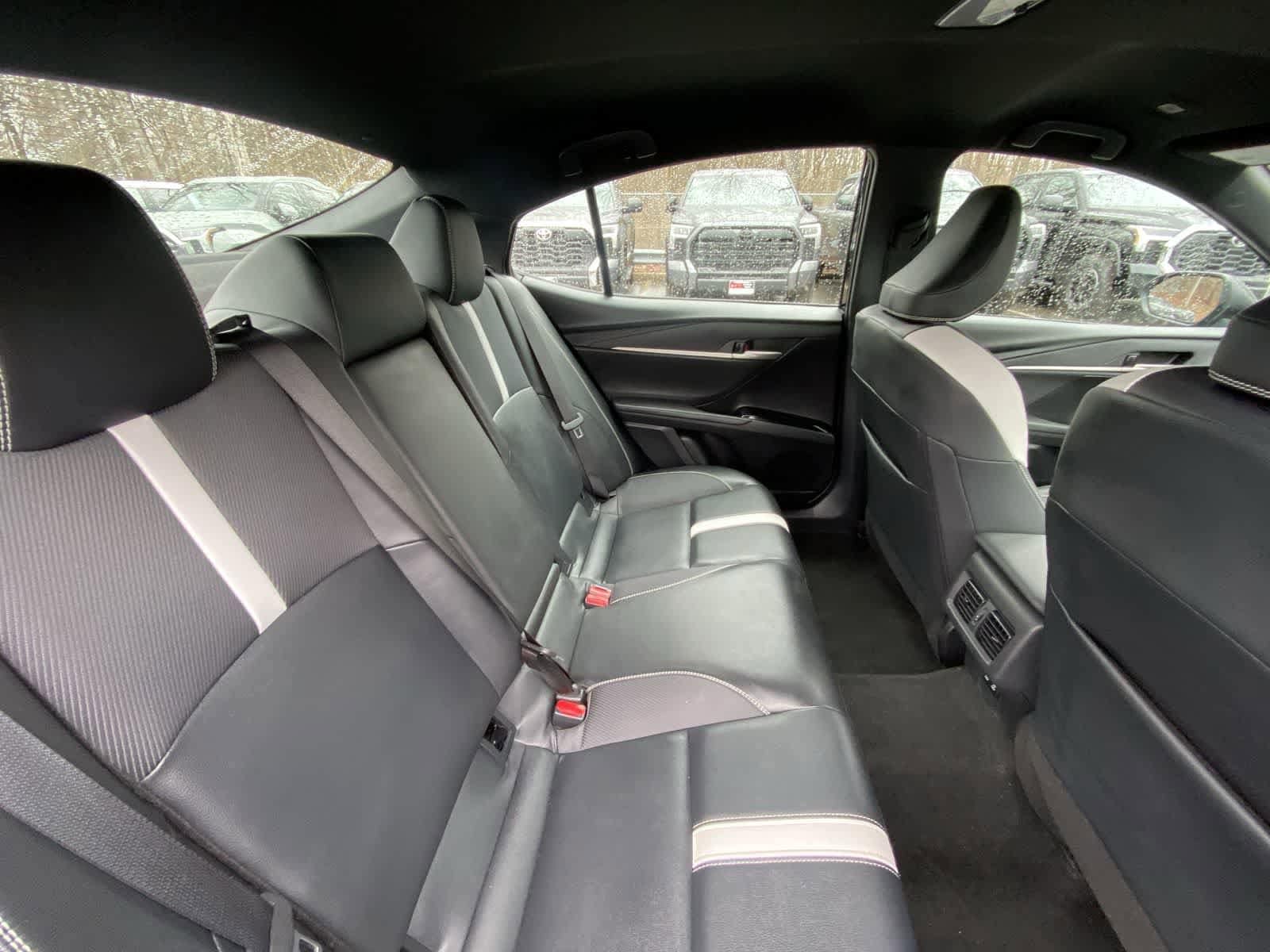 Thumbnail: 2025 Toyota Camry - 27