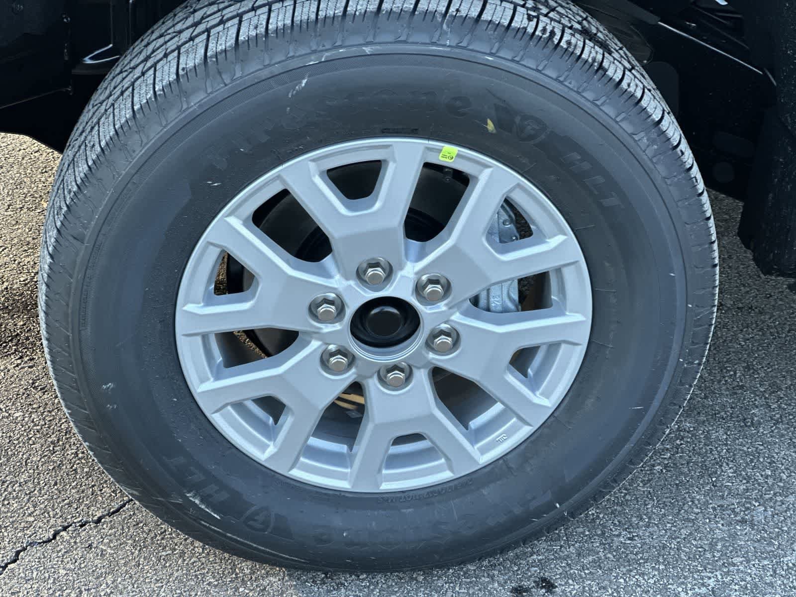 Thumbnail: 2026 Toyota Tacoma - 10