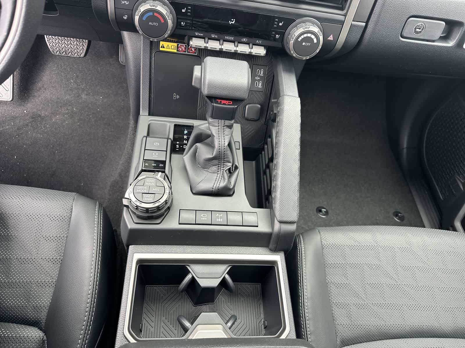 Thumbnail: 2026 Toyota 4Runner - 30