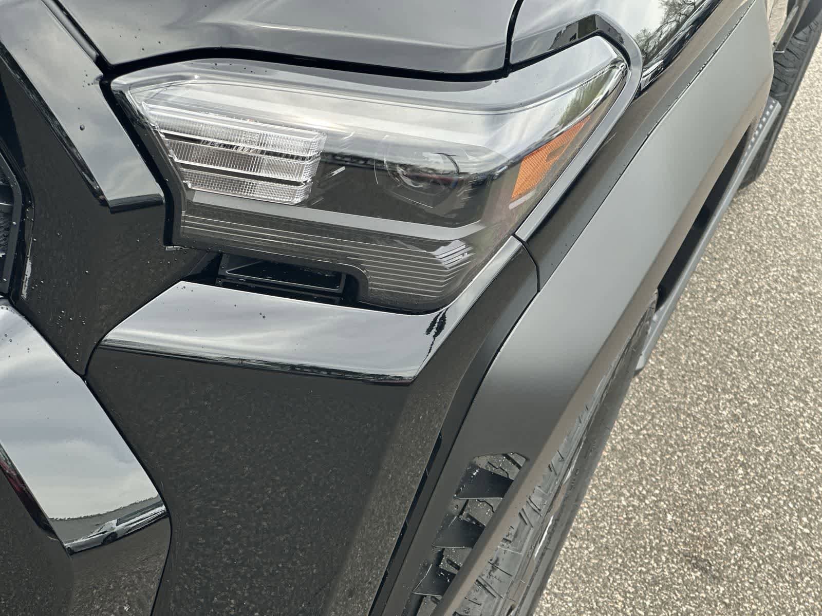 Thumbnail: 2026 Toyota 4Runner - 11