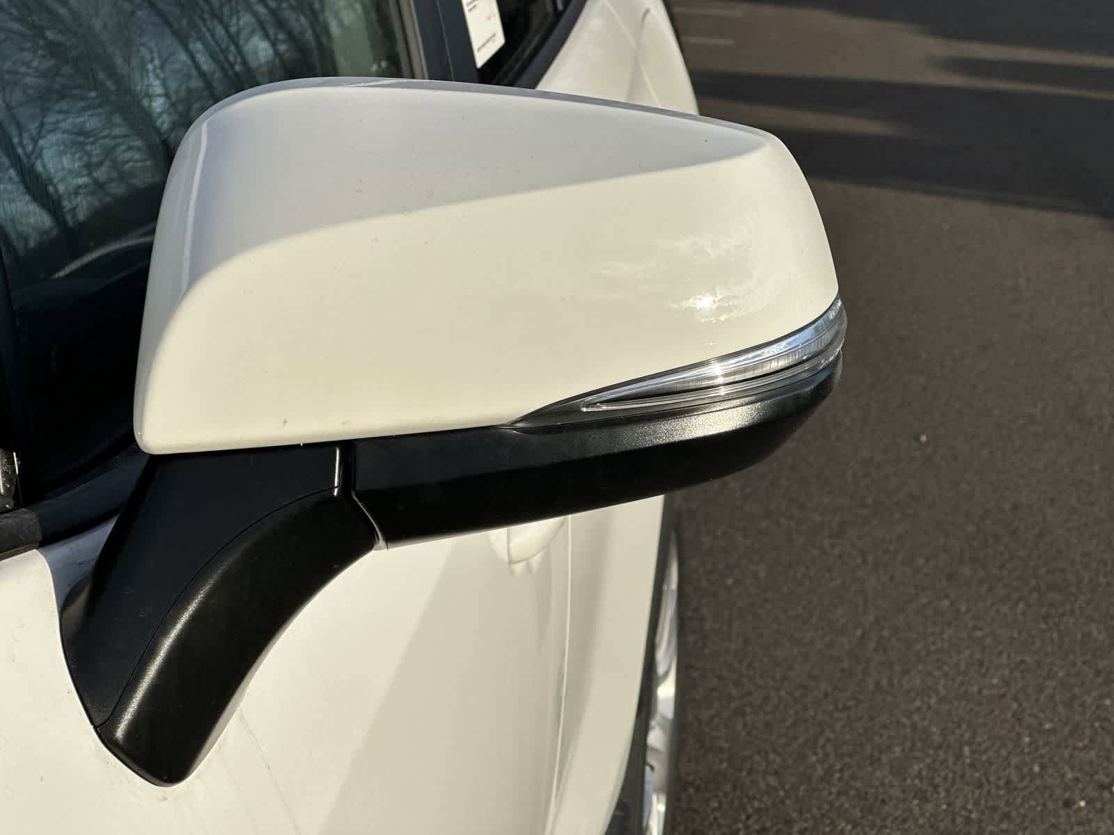 Thumbnail: 2025 Toyota RAV4 - 11