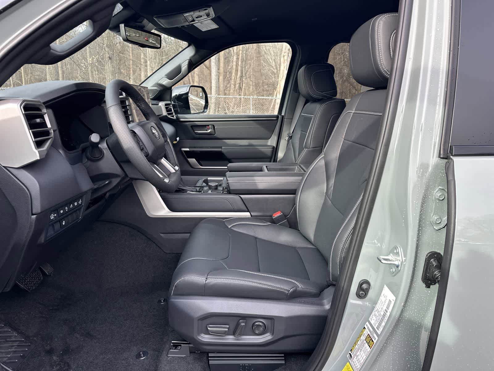 Thumbnail: 2026 Toyota Tundra - 36