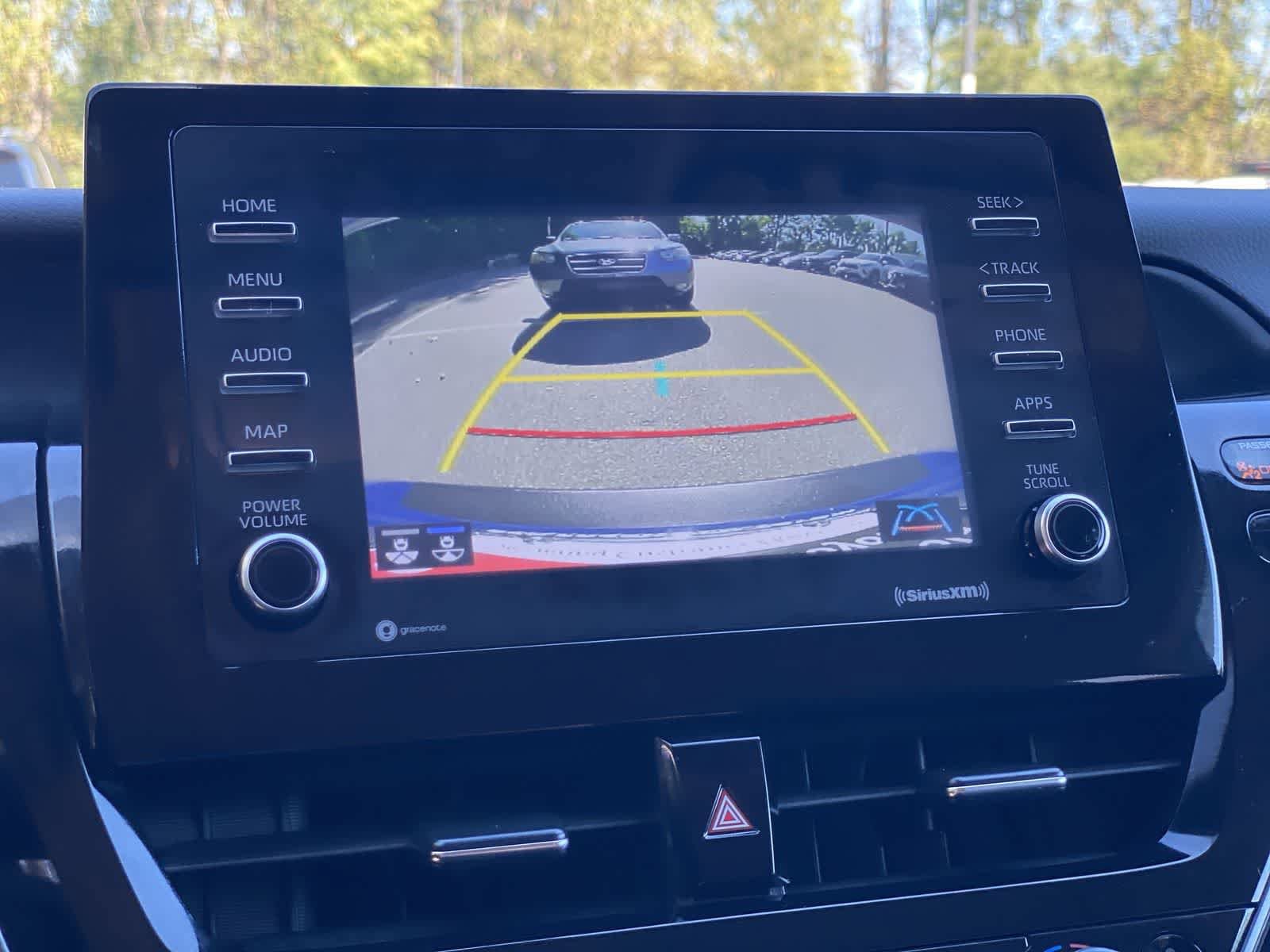 Thumbnail: 2024 Toyota Camry - 27