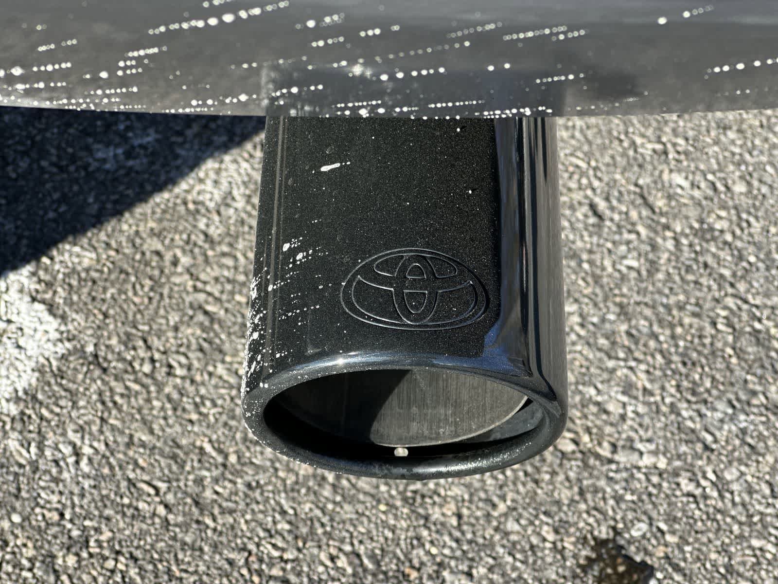 Thumbnail: 2026 Toyota Tacoma - 16