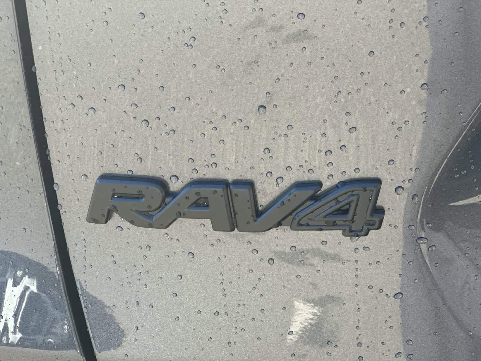 Thumbnail: 2025 Toyota RAV4 - 14