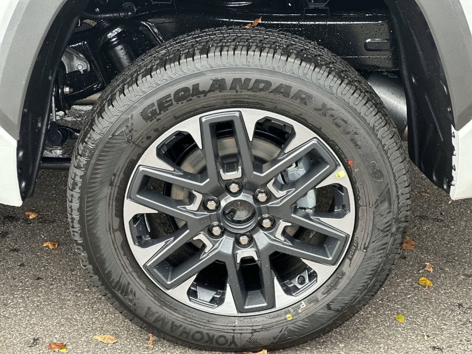 Thumbnail: 2026 Toyota Tundra - 13