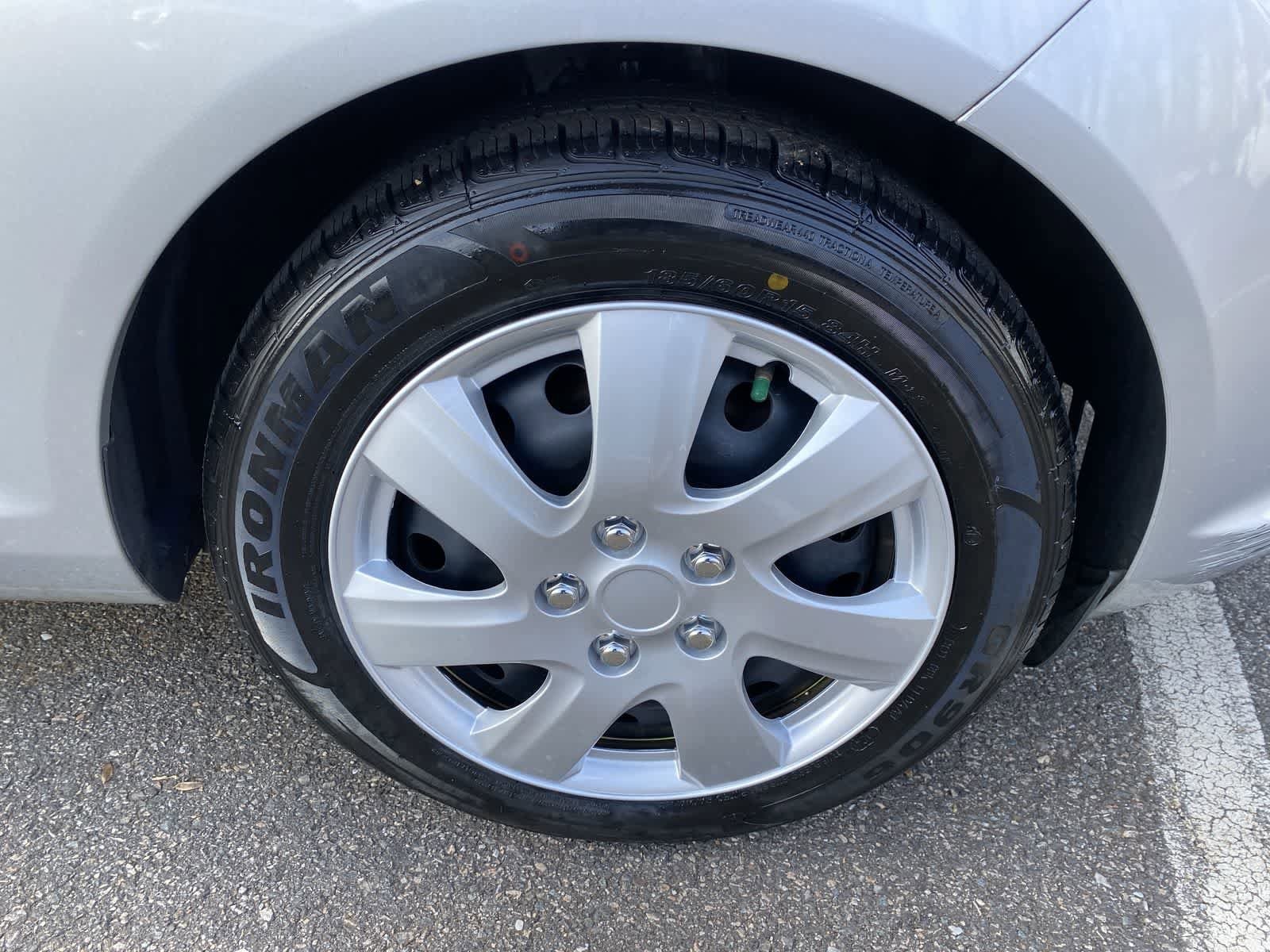 Thumbnail: 2016 Ford Fiesta - 20