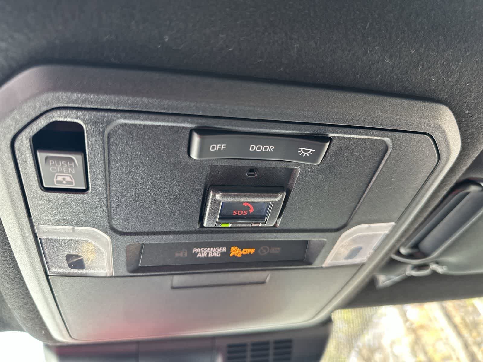 Thumbnail: 2025 Toyota 4Runner - 22