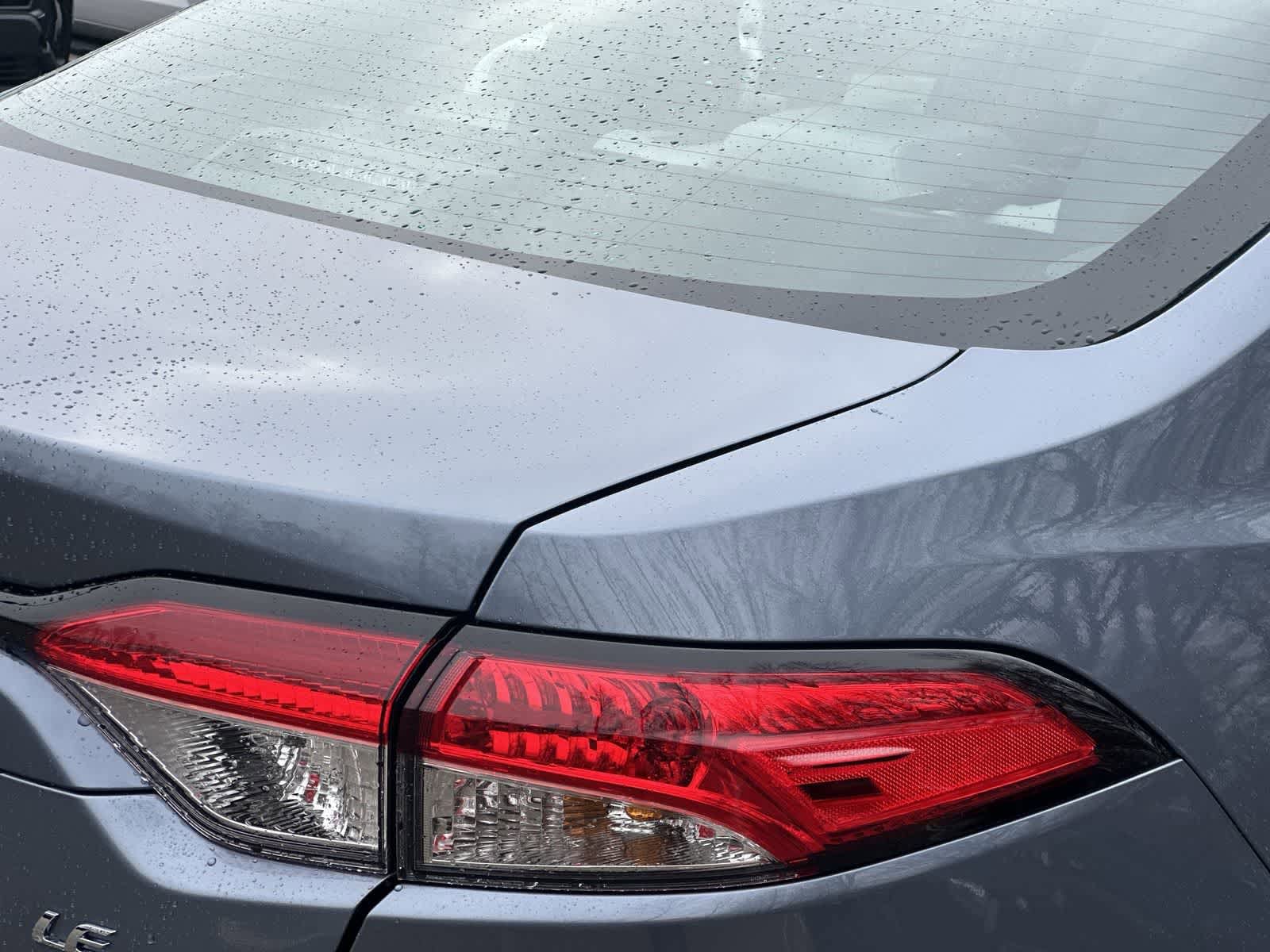 Thumbnail: 2026 Toyota Corolla - 15