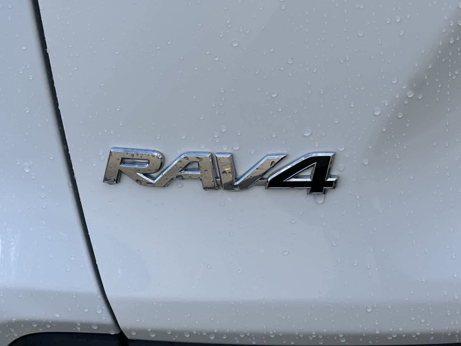 Thumbnail: 2025 Toyota RAV4 - 13