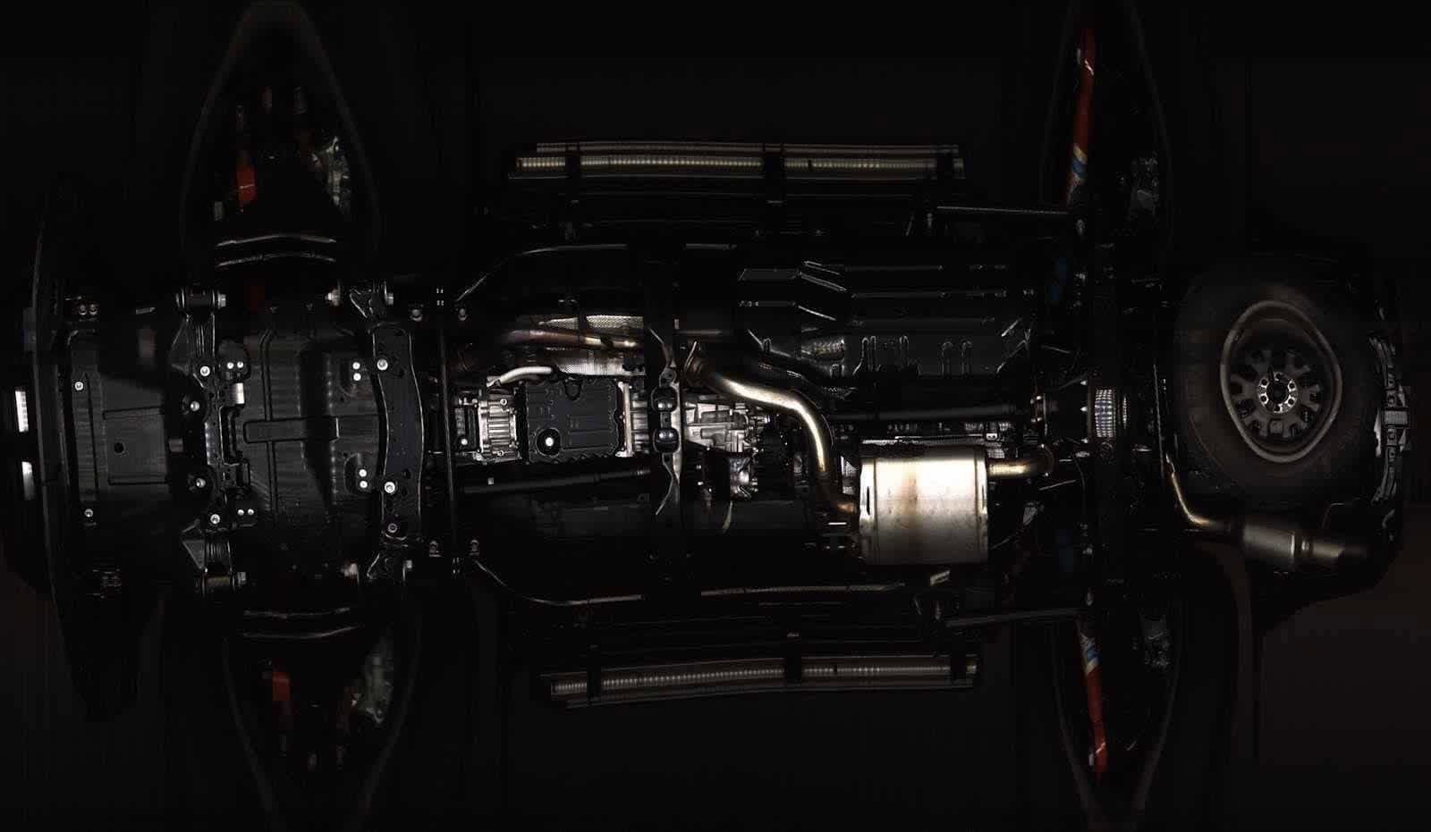 Thumbnail: 2025 Toyota 4Runner - 13