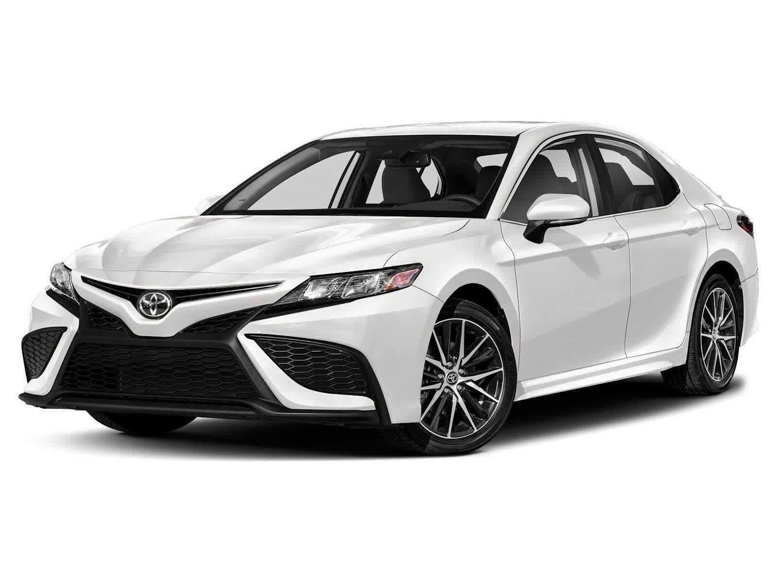Thumbnail: 2023 Toyota Camry - 3