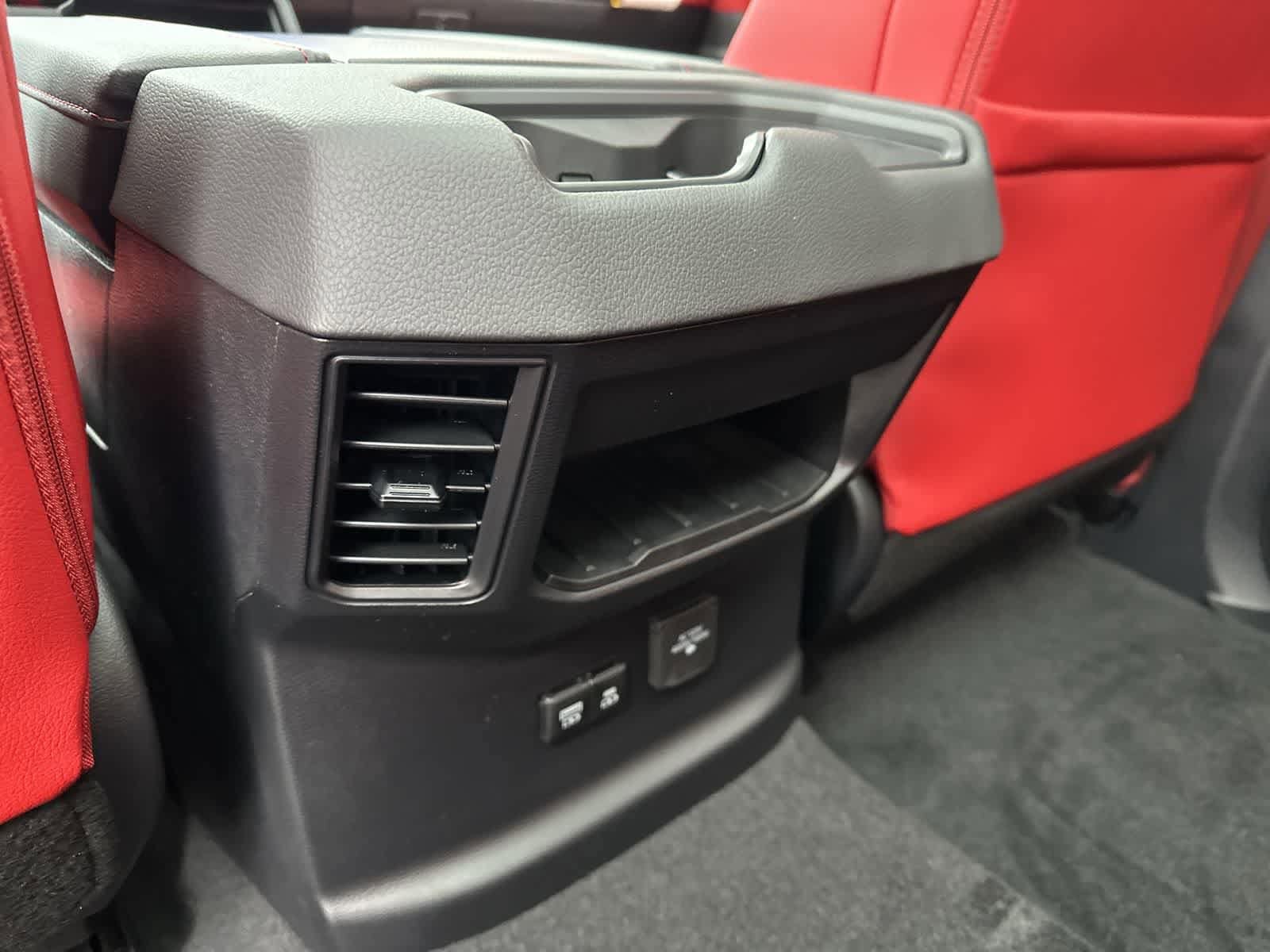 Thumbnail: 2026 Toyota Tundra - 28