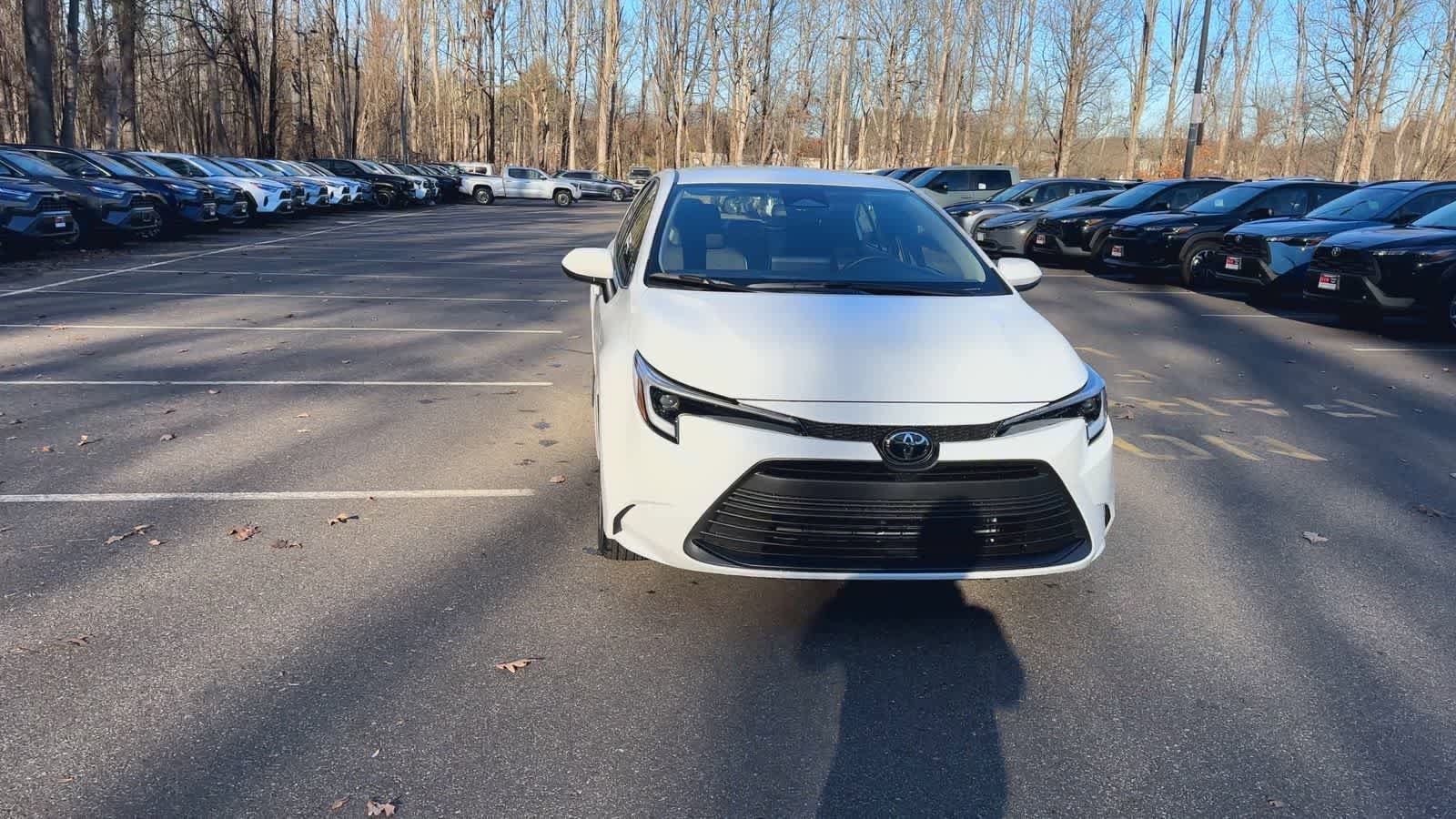 Thumbnail: 2026 Toyota Corolla - 3