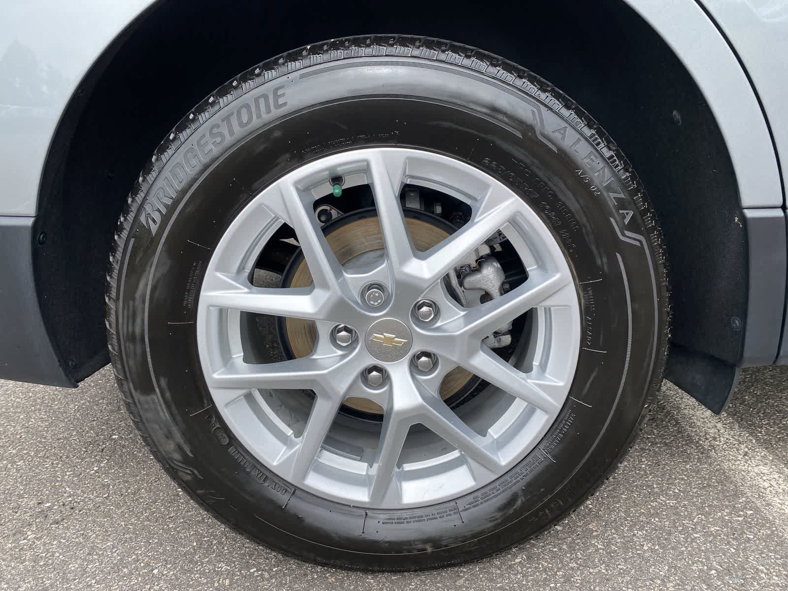 2024 Chevrolet Equinox LT - Photo 13