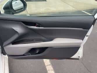 Thumbnail: 2023 Toyota Camry - 17