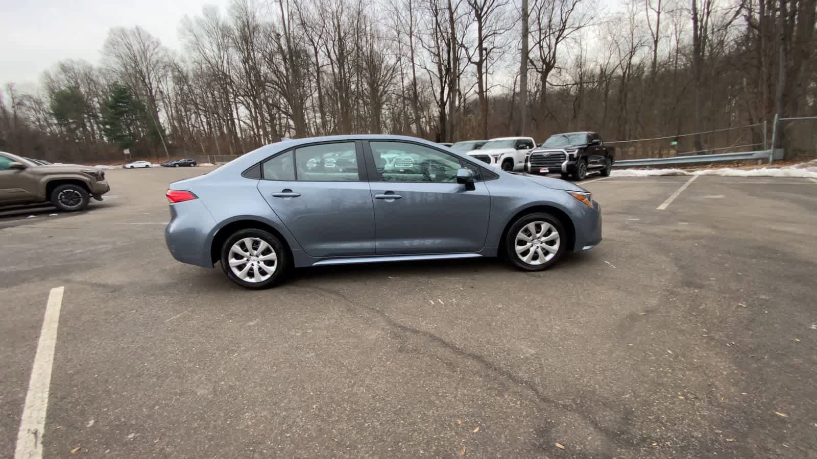 Thumbnail: 2026 Toyota Corolla - 9