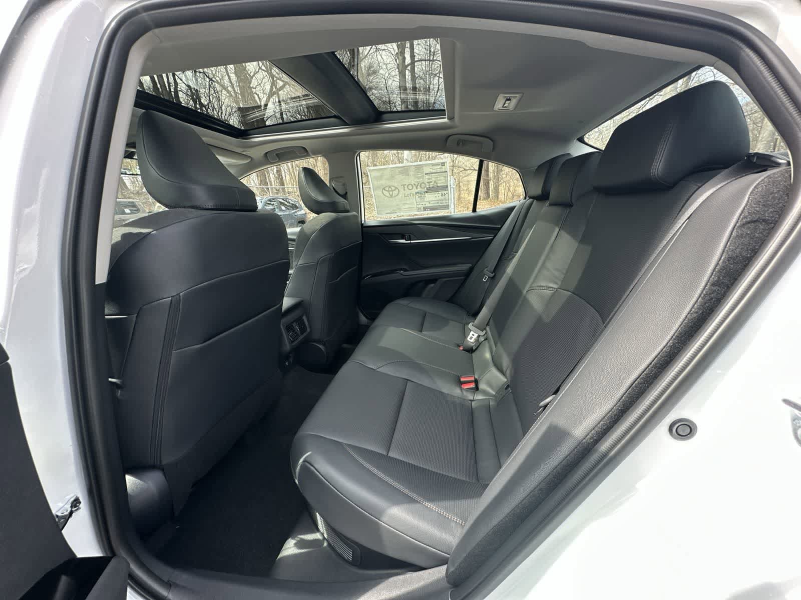 Thumbnail: 2026 Toyota Camry - 35