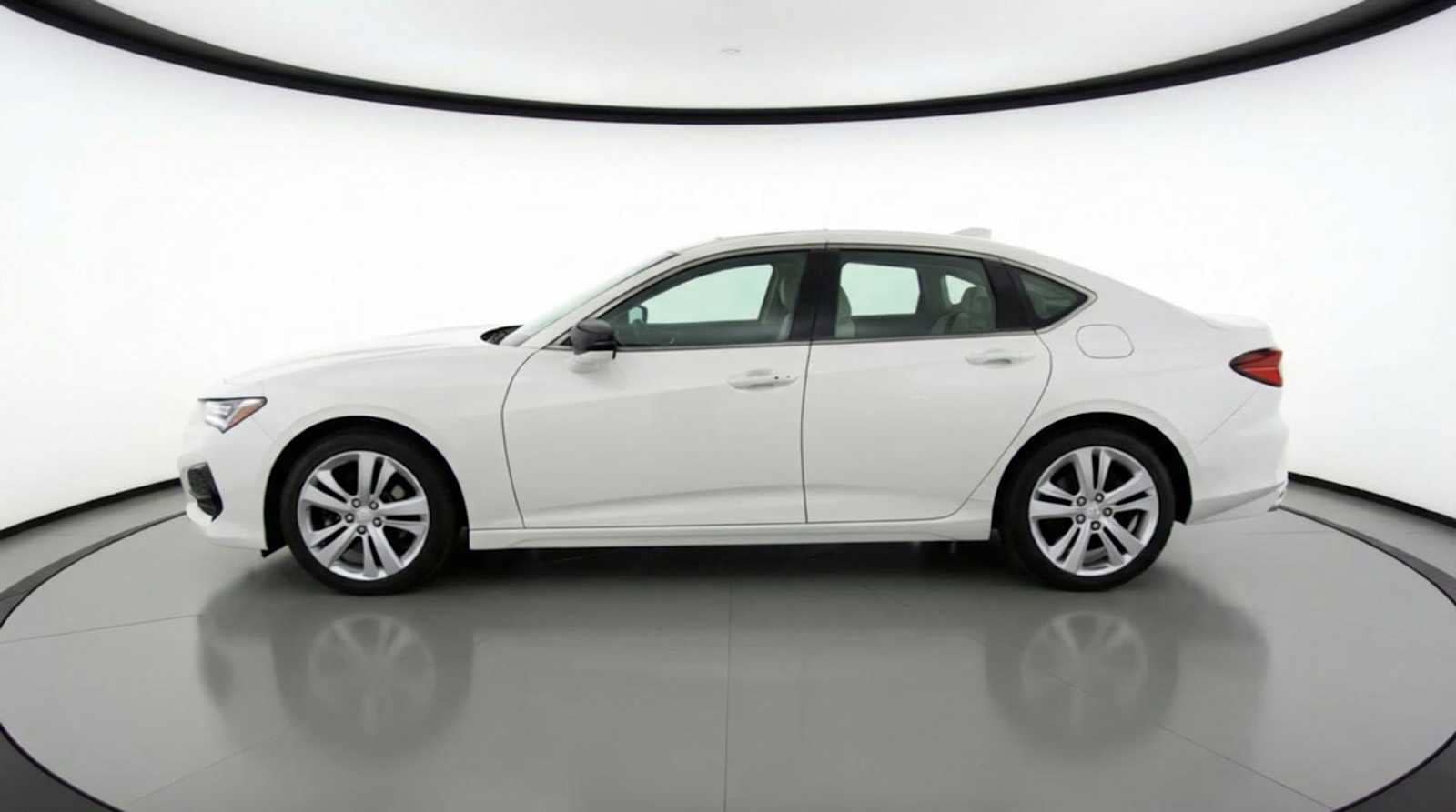 Thumbnail: 2022 Acura TLX - 41