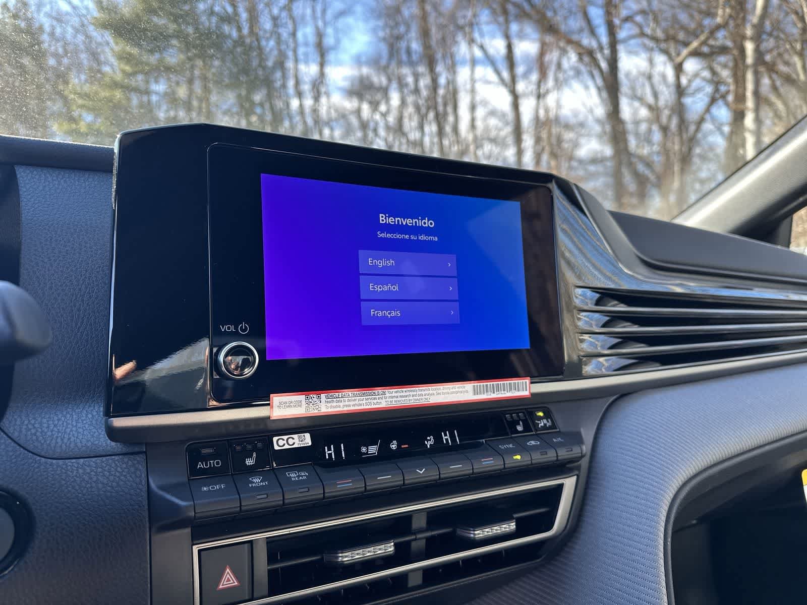 Thumbnail: 2026 Toyota Camry - 24