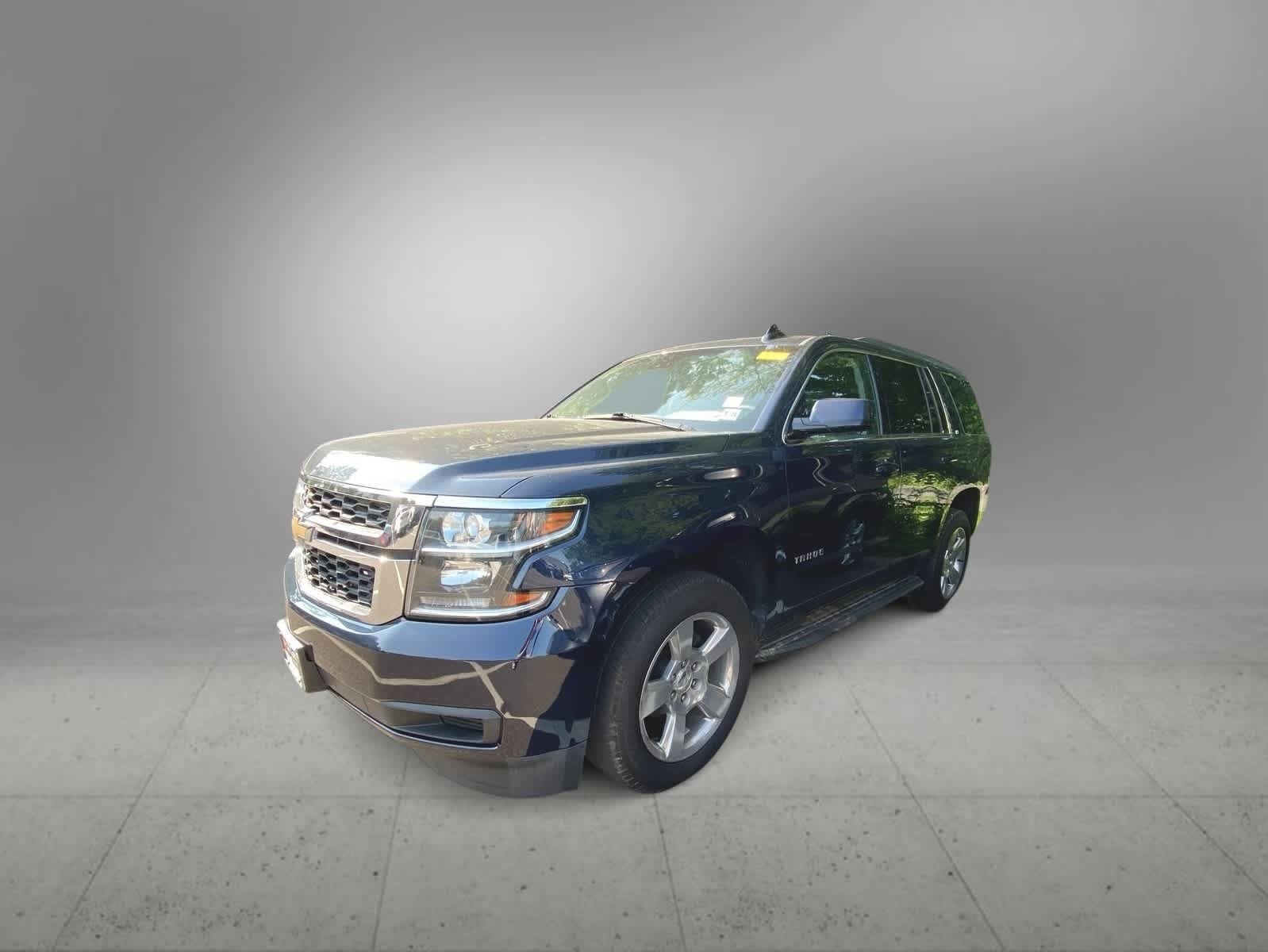 2020 Chevrolet Tahoe LT -
                  Freehold, NJ