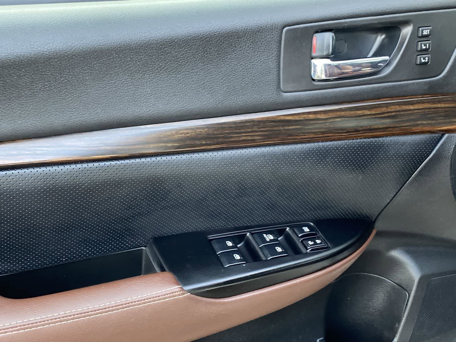 Thumbnail: 2014 Subaru Outback - 19