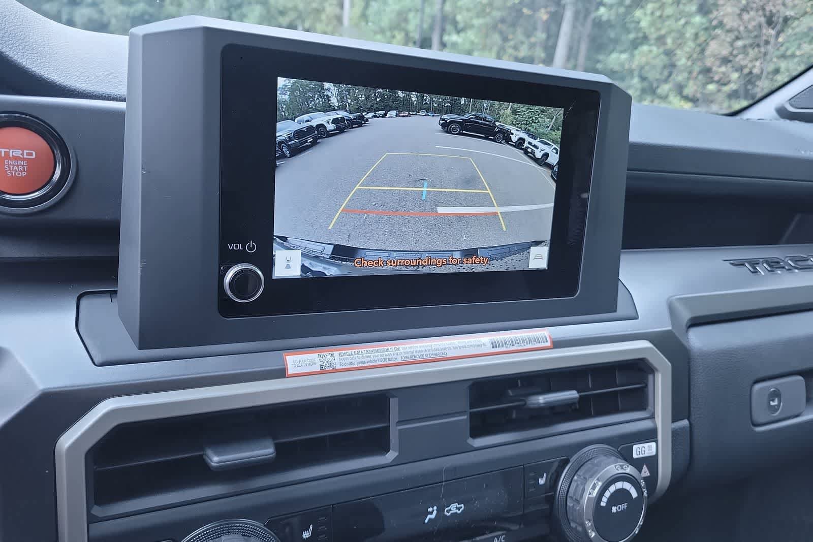 Thumbnail: 2025 Toyota Tacoma - 27