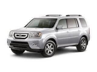 2010 Honda Pilot Touring -
                  Freehold, NJ