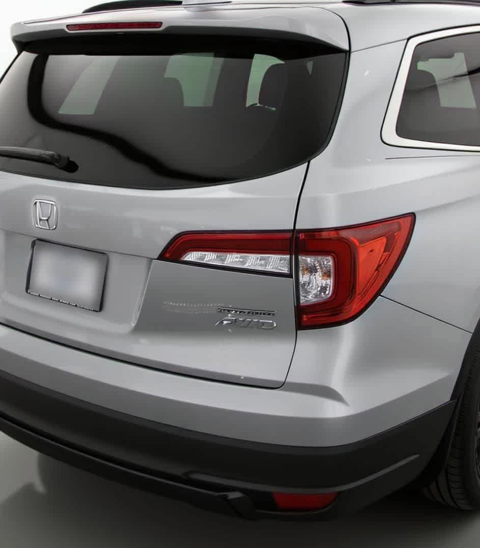 Thumbnail: 2022 Honda Pilot - 19