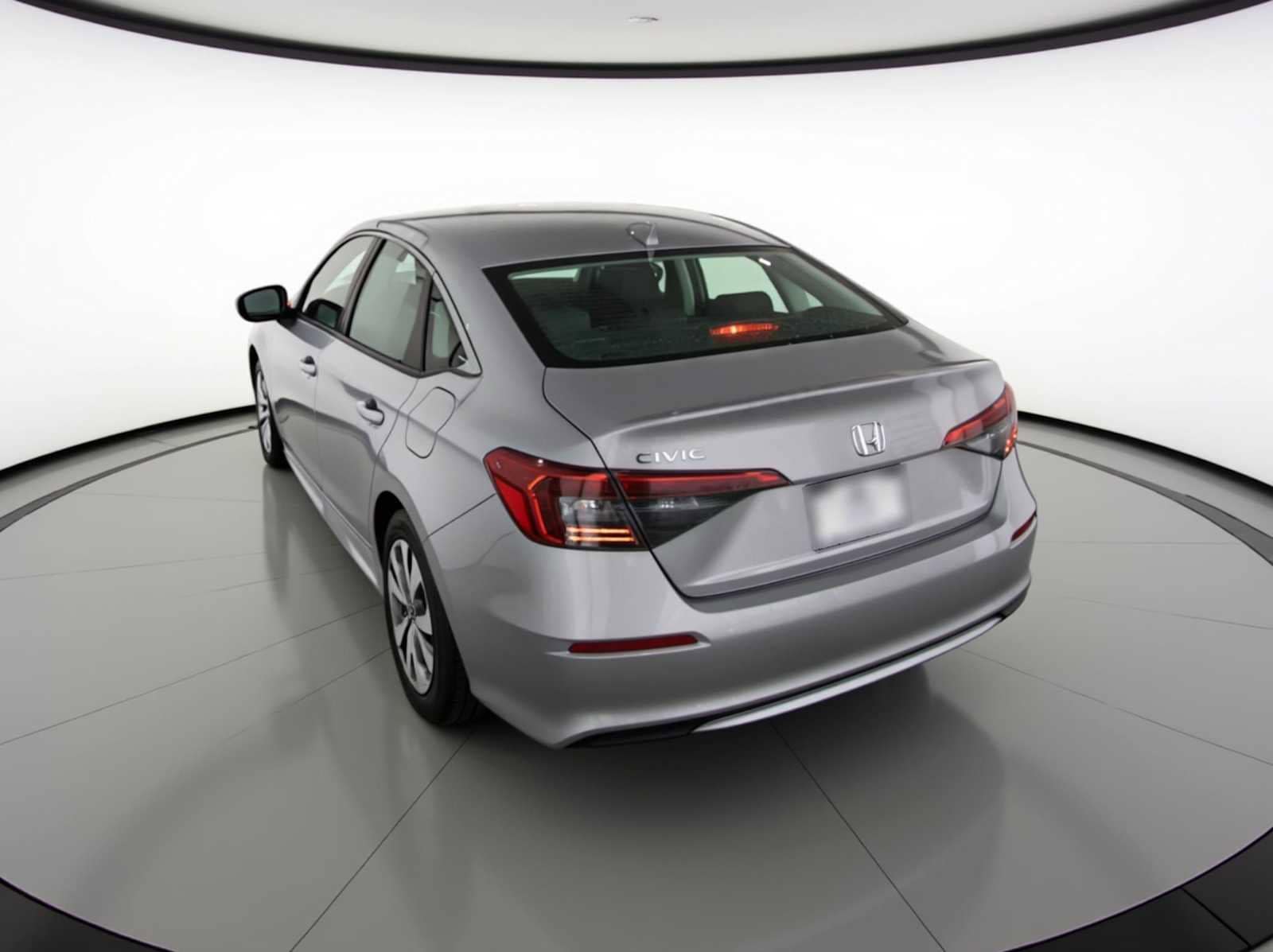 Thumbnail: 2023 Honda Civic - 5