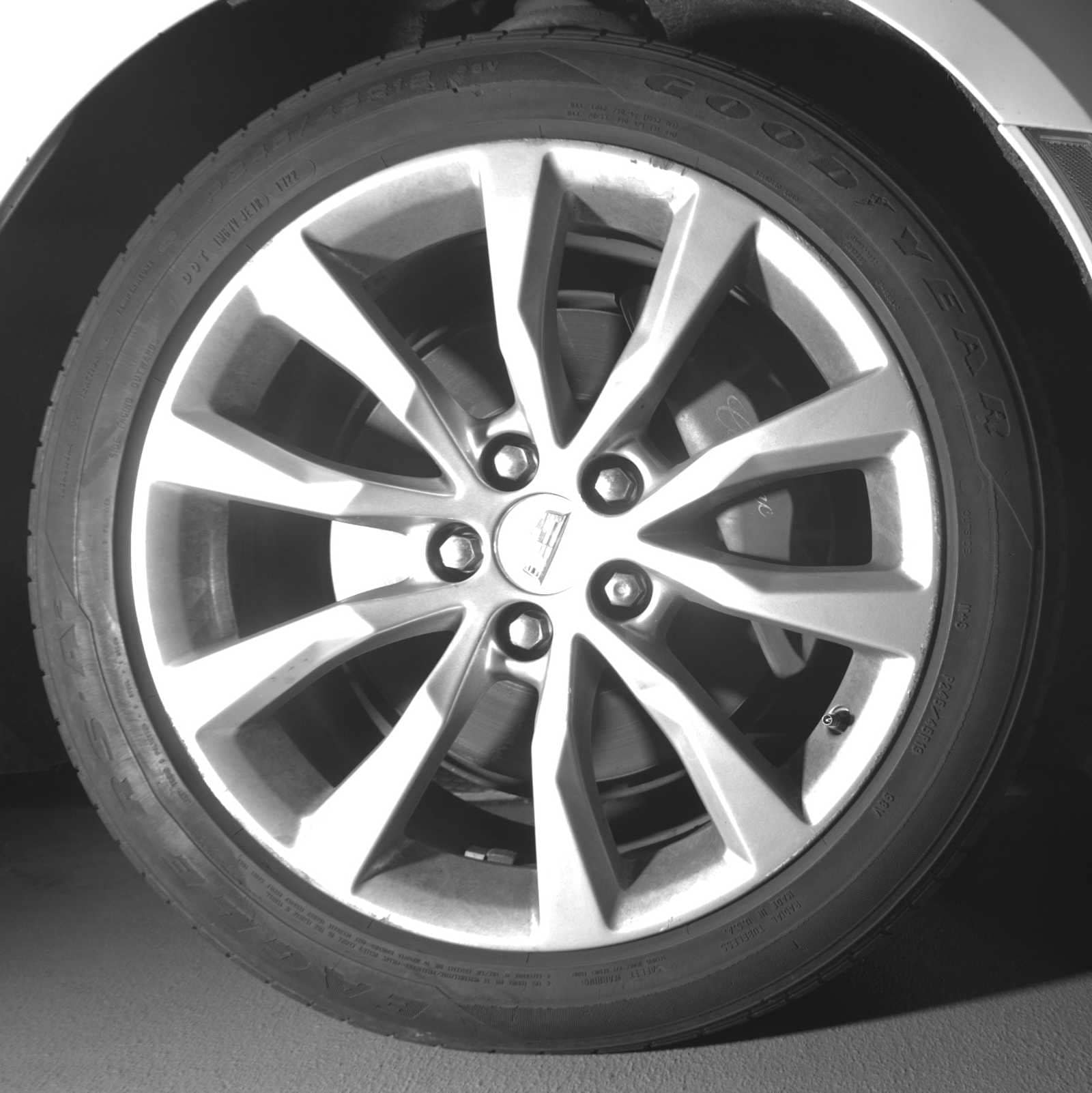 Thumbnail: 2017 Cadillac XTS - 10