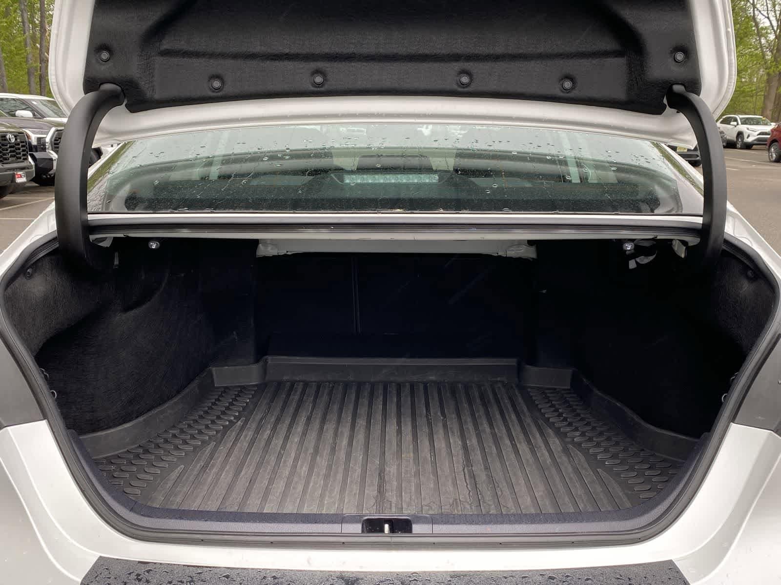 Thumbnail: 2024 Toyota Camry - 13