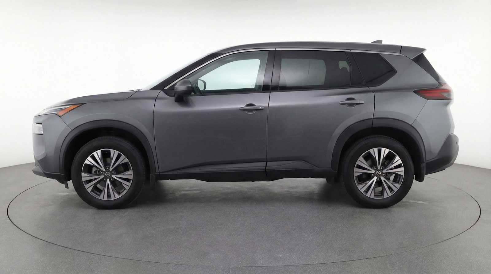 Thumbnail: 2023 Nissan Rogue - 11