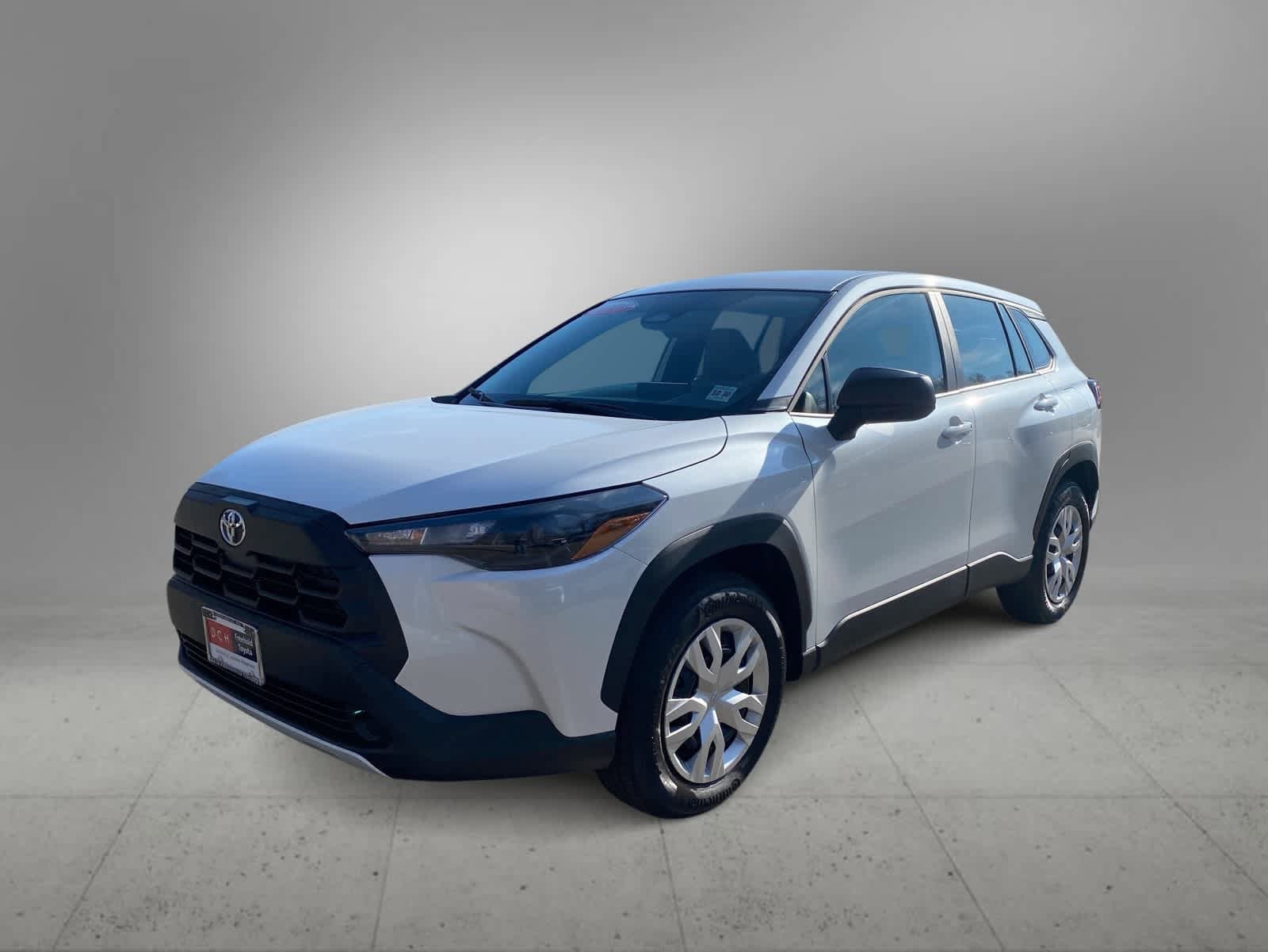 Thumbnail: 2026 Toyota Corolla Cross - 8