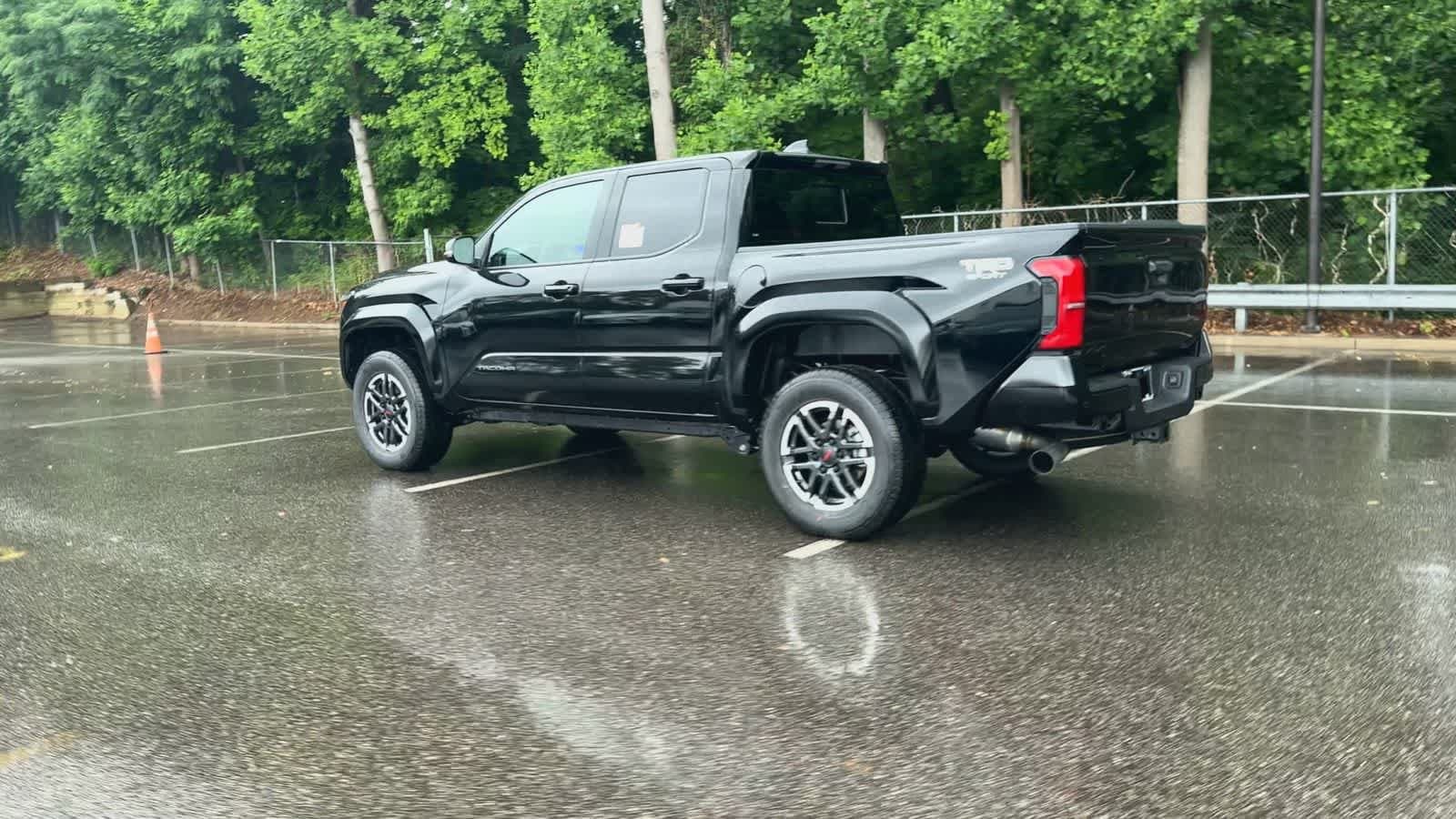 Thumbnail: 2026 Toyota Tacoma - 6