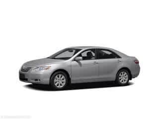 2008 Toyota Camry LE -
                  Freehold, NJ