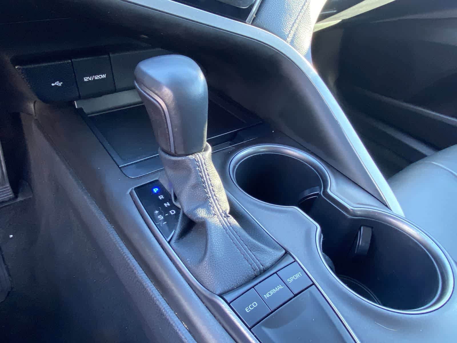 Thumbnail: 2023 Toyota Camry - 36