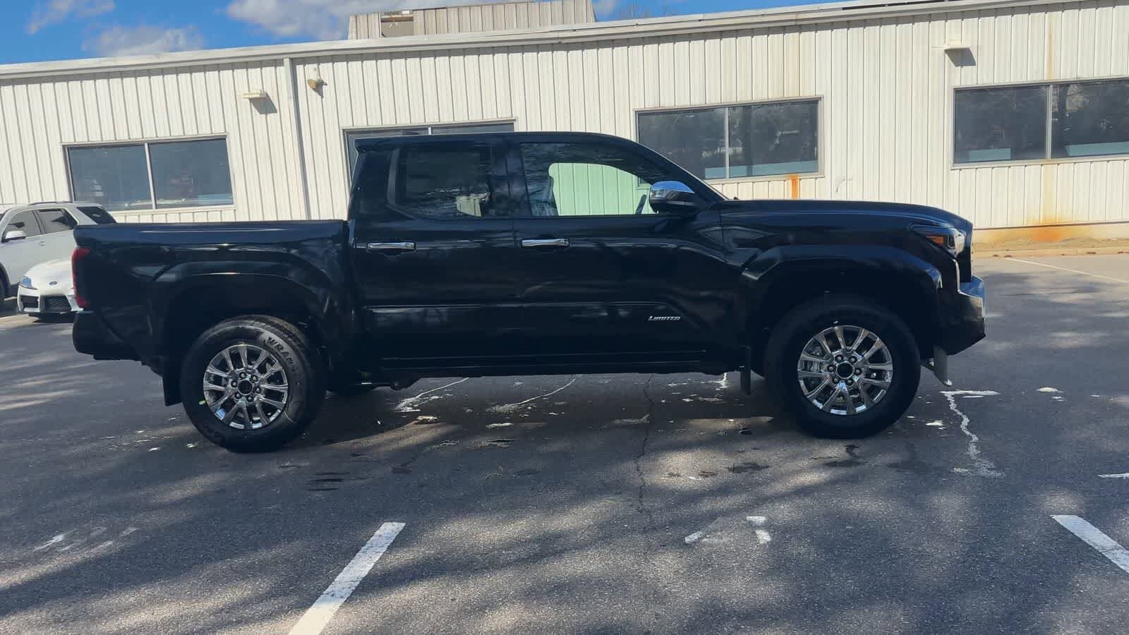 Thumbnail: 2026 Toyota Tacoma - 9