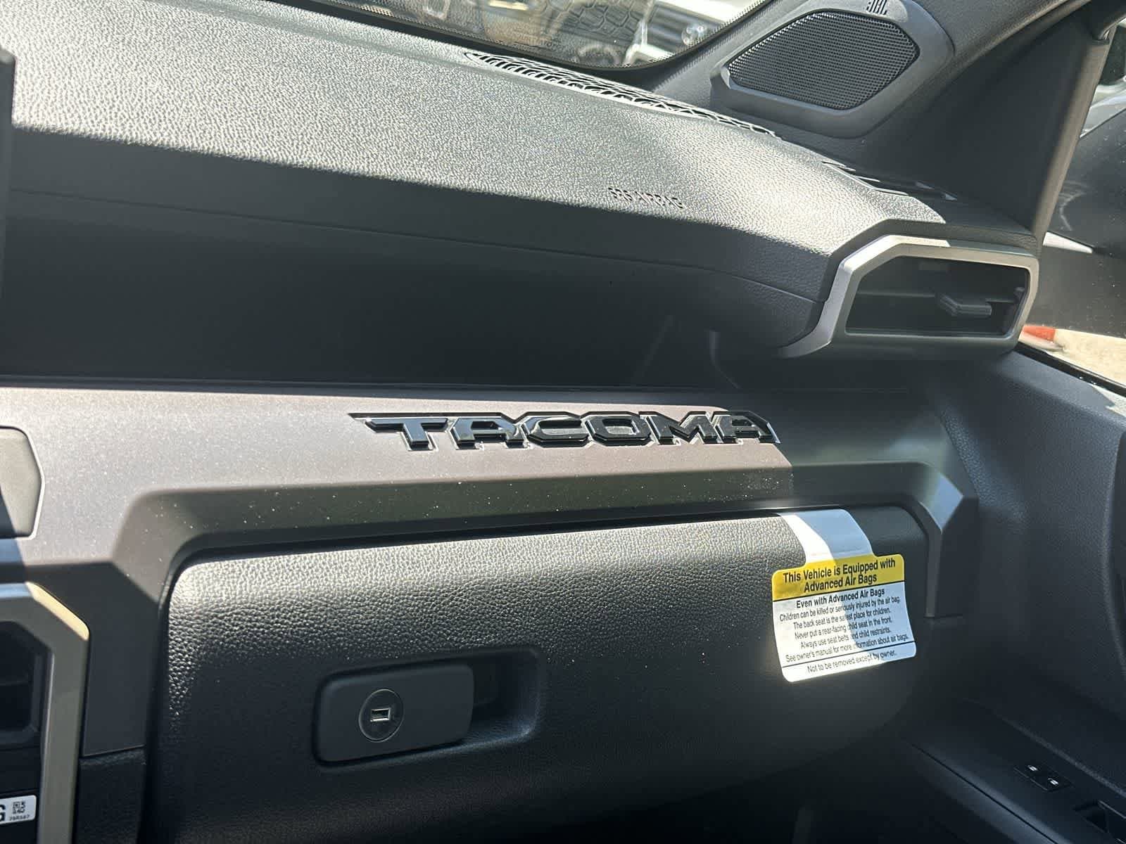 Thumbnail: 2026 Toyota Tacoma - 40