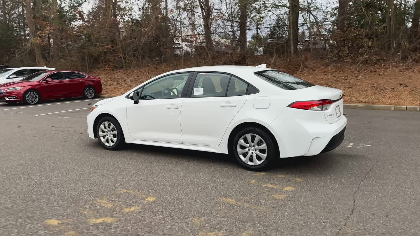 Thumbnail: 2026 Toyota Corolla - 6