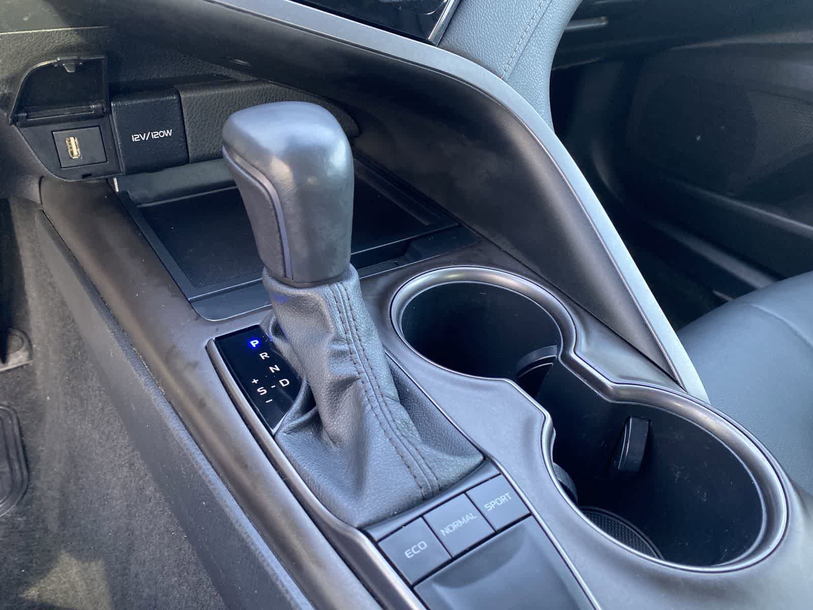 Thumbnail: 2023 Toyota Camry - 36