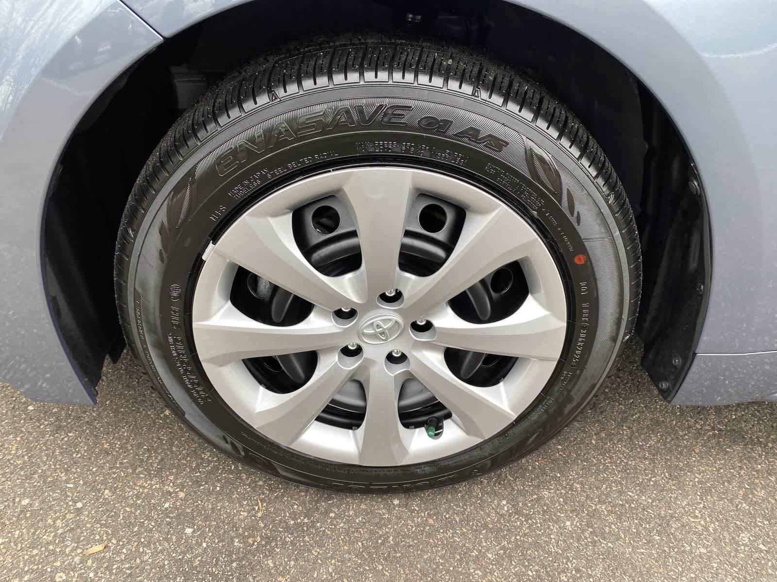 Thumbnail: 2026 Toyota Corolla - 11