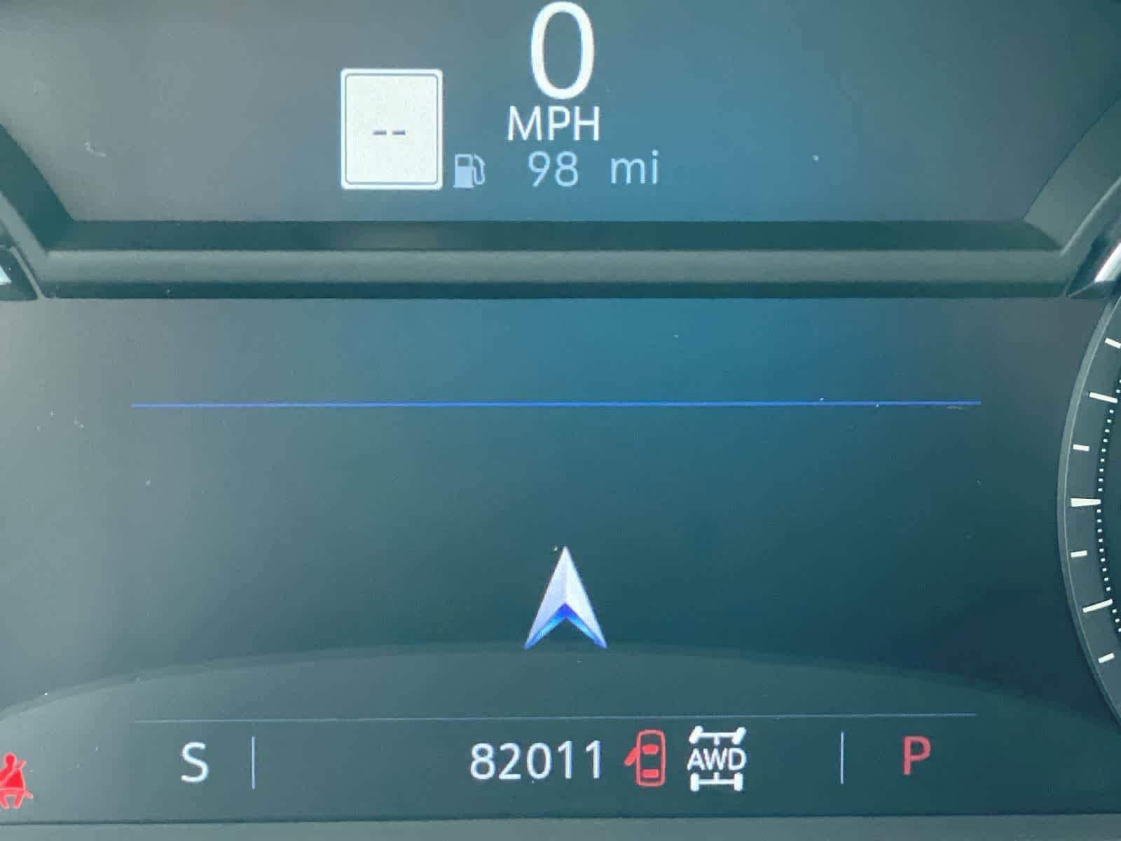 Thumbnail: 2021 Cadillac XT5 - 31