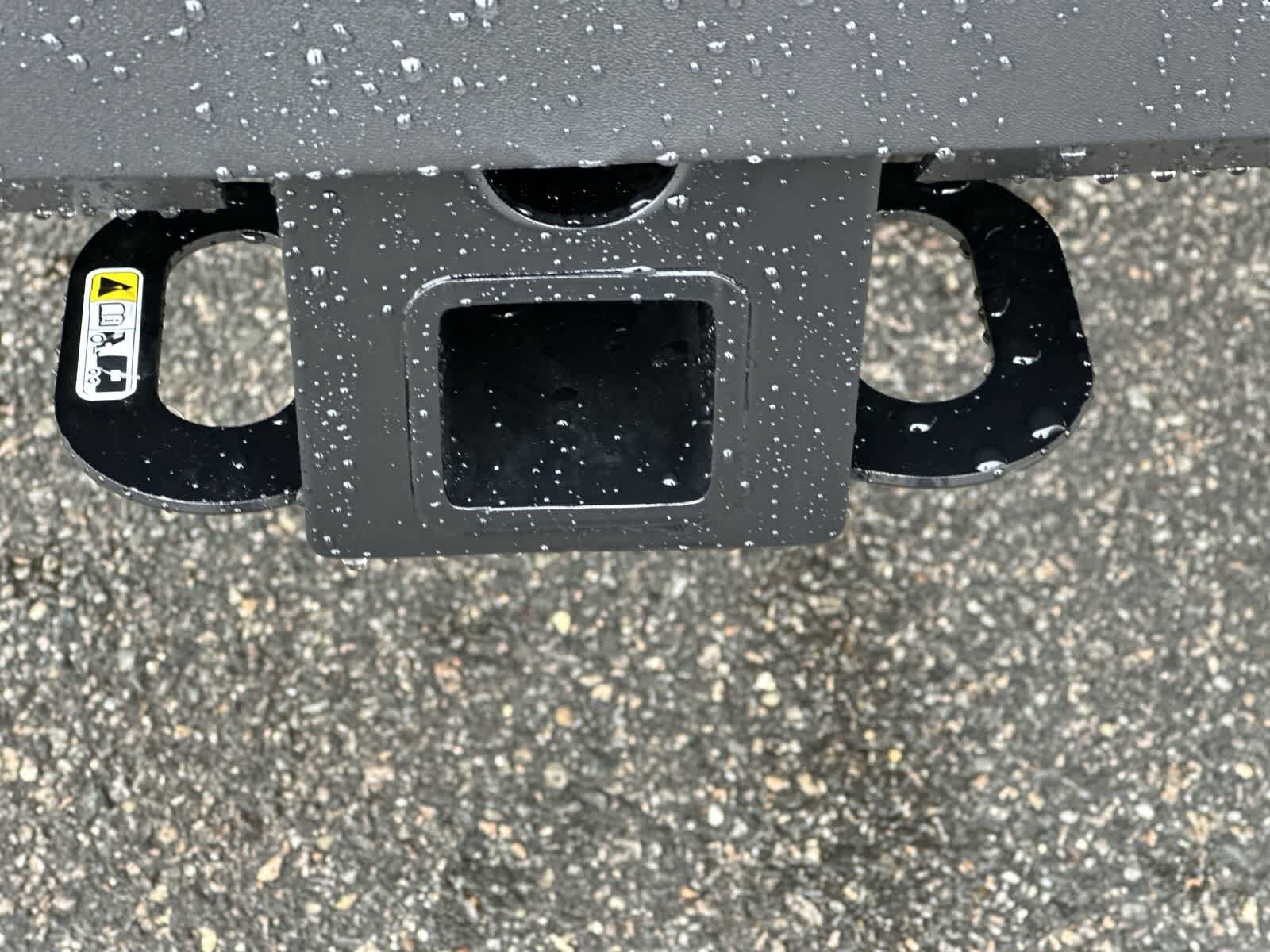 Thumbnail: 2026 Toyota Tacoma - 22